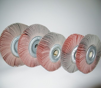Reliable Bibielle Flap Wheels Abrasives for Industry