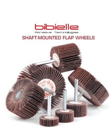 Bibielle Flap Wheels Suppliers