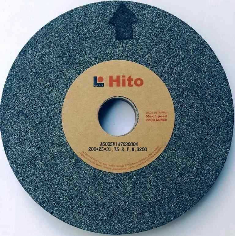 Quality Abrasives by Hito for All Applications
