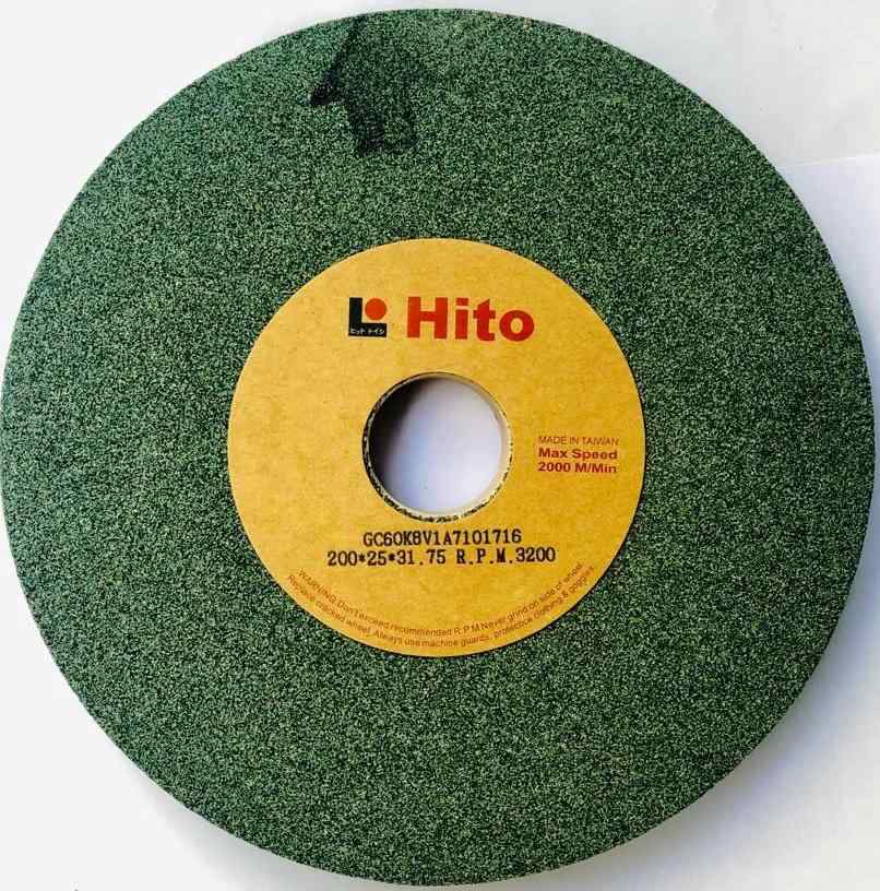 Hito Abrasive Products for Superior Finishes