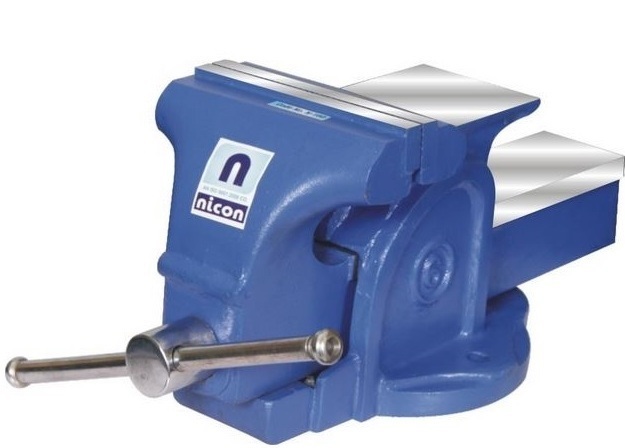 Nicon Precision Vises ensure secure and accurate clamping