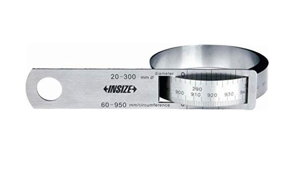pi tape Durable pi tape measurement tools