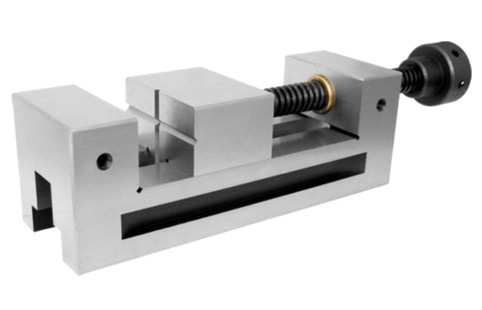 Reliable vise solutions for precise workholding.