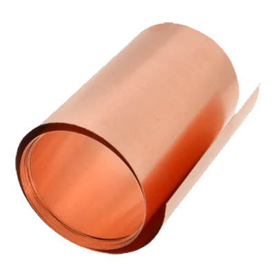 copper-shim