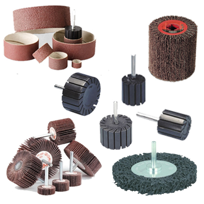 Explore a wide range of dependable abrasives available from UAE suppliers.
