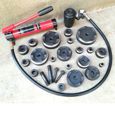 High-quality hole saw cutter for clean cuts