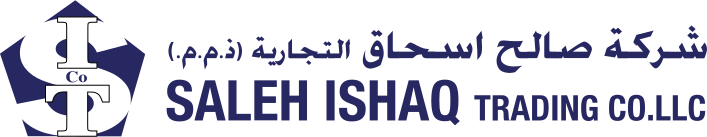 Saleh Ishaq Trading (LLC) Logo