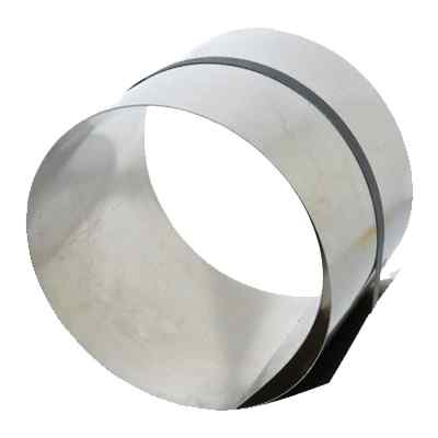 Stainless steel Lyon shims for stability and balance