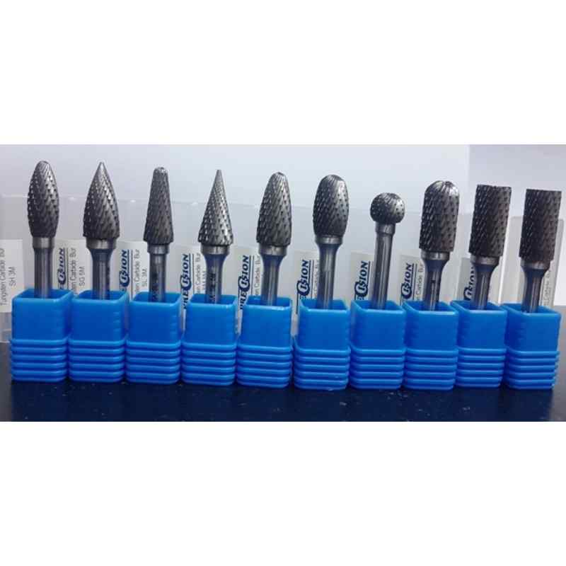 High-quality drill bits for precision cutting