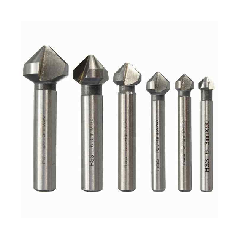 Countersink Drill Bits cutting tools for various task