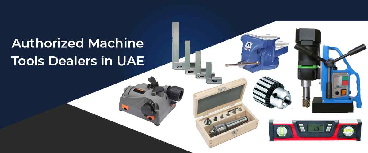 Explore a diverse range of precision machine tools from trusted UAE suppliers.